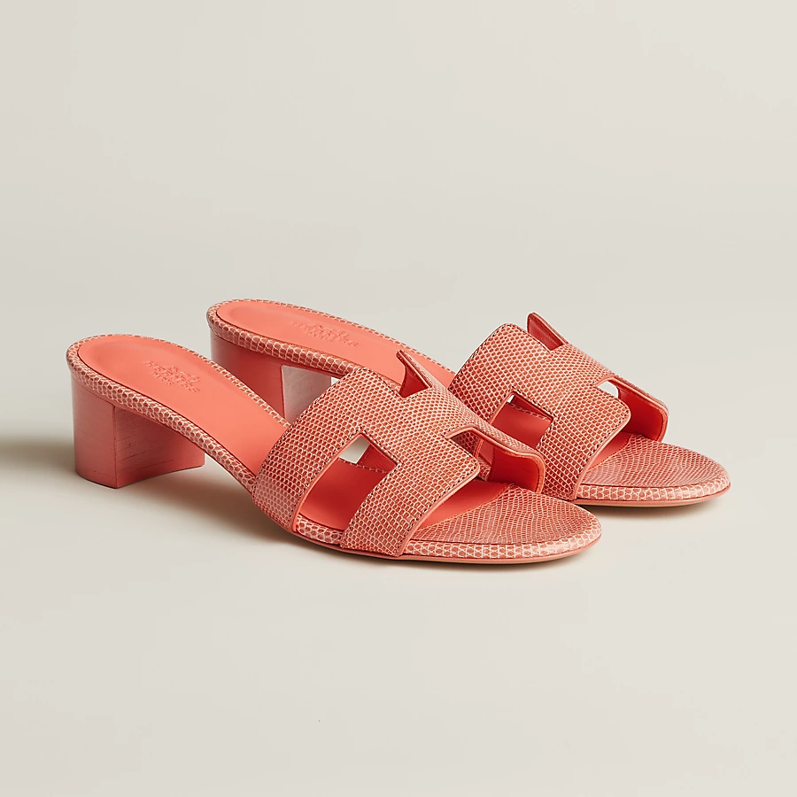 Oasis sandal - Image 1